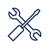 Debugging, Operation and Maintenance