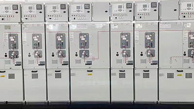Operation of Switchgear