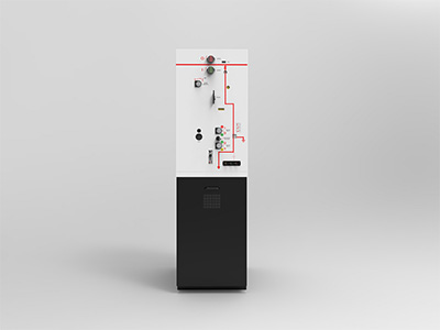 Atmospheric Pressure Sealed Nature-Air Insulated RMU/Switchgear (SR-24kV)