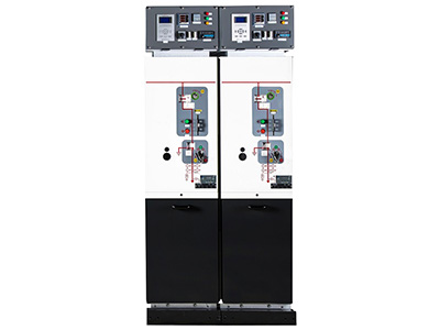 Atmospheric Pressure Sealed Nature-Air Insulated RMU/Switchgear (Intelligent Switchgear)