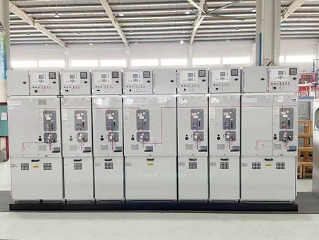 'Zero Power Outage' Decentralized Self-Healing System Solution