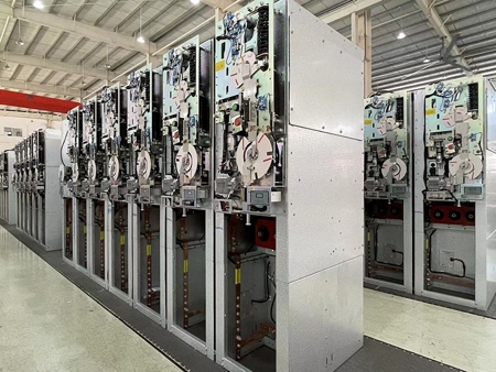 'Zero Power Outage' Decentralized Self-Healing System Solution