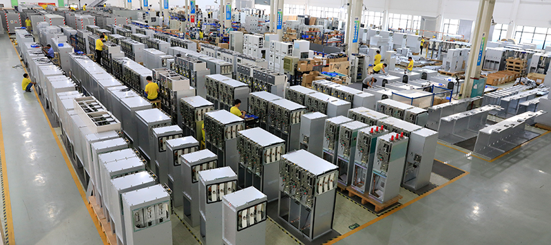 About HM POWER