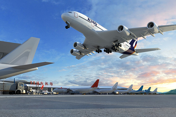 Aviation
